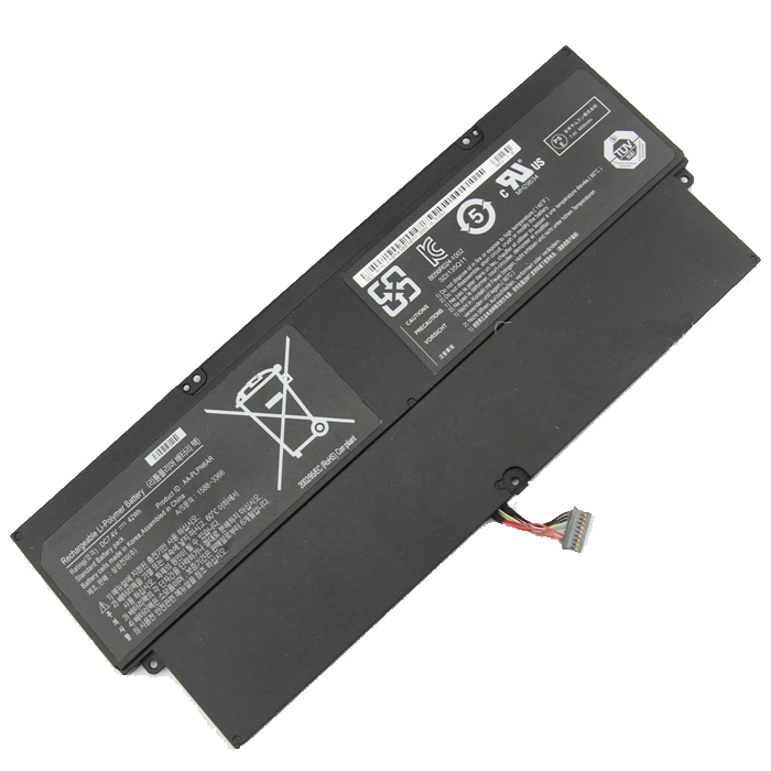 Kompatibel Bærbar PC batteri til samsung NP900X1B Kompatibel Bærbar PC batteri samsung til NP900X1B
