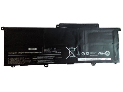 Kompatibel Bærbar PC batteri til samsung NP900X3C-A01 Kompatibel Bærbar PC batteri samsung til NP900X3C-A01