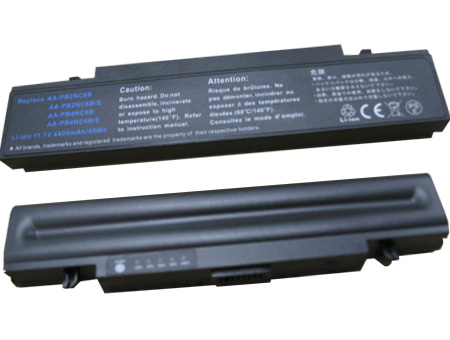 Kompatibel Bærbar PC batteri til samsung R710 AS08 Kompatibel Bærbar PC batteri samsung til R710 AS08