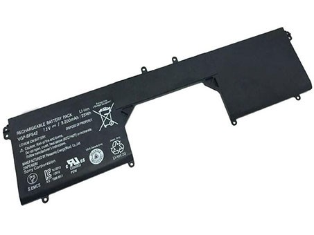 Kompatibel Bærbar PC batteri til sony VAIO-SVF11N18CW Kompatibel Bærbar PC batteri sony til VAIO-SVF11N18CW