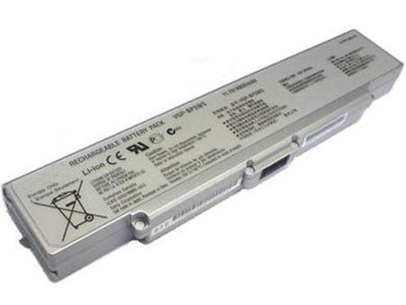 Kompatibel Bærbar PC batteri til sony VGN-AR790U/B Kompatibel Bærbar PC batteri sony til VGN-AR790U/B