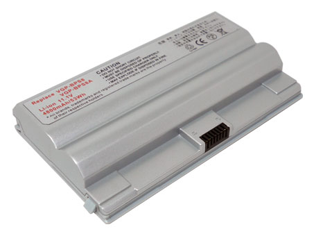 Kompatibel Bærbar PC batteri til sony VAIO VGN-FZ61B Kompatibel Bærbar PC batteri sony til VAIO VGN-FZ61B