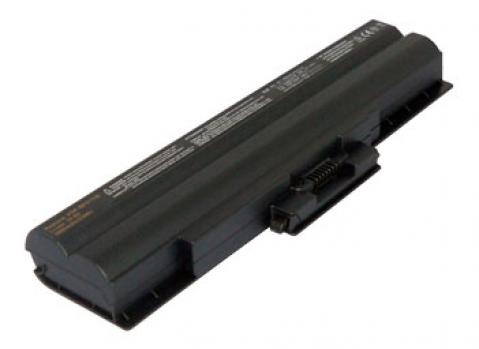 Kompatibel Bærbar PC batteri til sony VAIO VPCF135FG/B Kompatibel Bærbar PC batteri sony til VAIO VPCF135FG/B