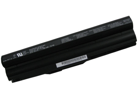 Kompatibel Bærbar PC batteri til sony VAIO VPCZ119R/B Kompatibel Bærbar PC batteri sony til VAIO VPCZ119R/B