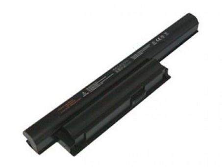 Kompatibel Bærbar PC batteri til sony VAIO VPC-EA3S1E/P Kompatibel Bærbar PC batteri sony til VAIO VPC-EA3S1E/P