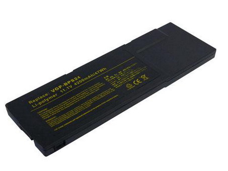 Kompatibel Bærbar PC batteri til sony VAIO VPC-SD27EC/P Kompatibel Bærbar PC batteri sony til VAIO VPC-SD27EC/P