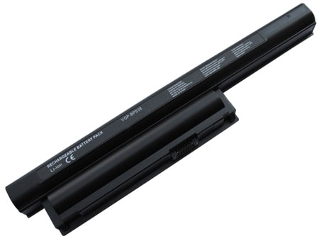 Kompatibel Bærbar PC batteri til SONY VAIO VPCEJ Series(All 2011 model) Kompatibel Bærbar PC batteri SONY til VAIO VPCEJ Series(All 2011 model)