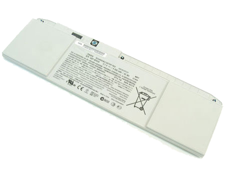 Kompatibel Bærbar PC batteri sony  til VAIO SVT11119FJS 