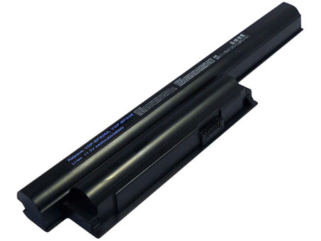 Kompatibel Bærbar PC batteri til sony VAIO VPC-EH2N1E Kompatibel Bærbar PC batteri sony til VAIO VPC-EH2N1E