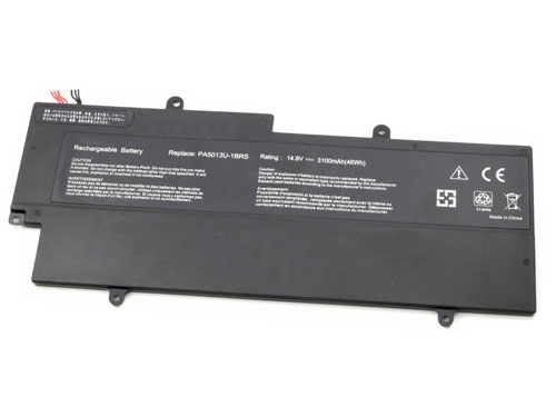 Kompatibel Bærbar PC batteri til toshiba Portege-Z830-Series Kompatibel Bærbar PC batteri toshiba til Portege-Z830-Series