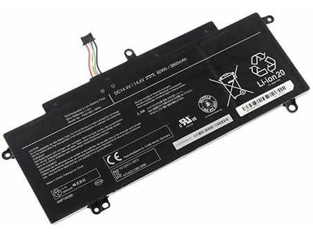 Kompatibel Bærbar PC batteri til toshiba Tecra-Z50-A-0DU Kompatibel Bærbar PC batteri toshiba til Tecra-Z50-A-0DU