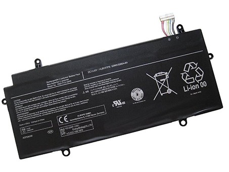 Kompatibel Bærbar PC batteri til toshiba PA5171U-1BRS Kompatibel Bærbar PC batteri toshiba til PA5171U-1BRS