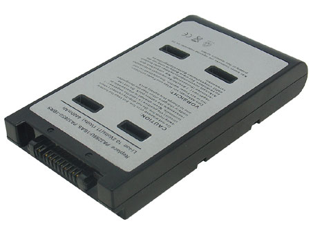Kompatibel Bærbar PC batteri til TOSHIBA Satellite A10-S513 Kompatibel Bærbar PC batteri TOSHIBA til Satellite A10-S513