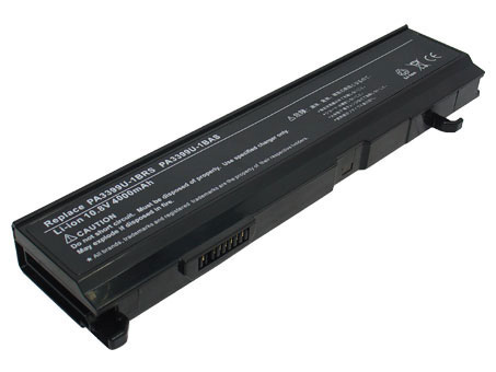 Kompatibel Bærbar PC batteri til TOSHIBA Satellite M50-231 Kompatibel Bærbar PC batteri TOSHIBA til Satellite M50-231