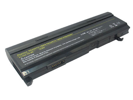 Kompatibel Bærbar PC batteri til toshiba Satellite Pro A100-532 Kompatibel Bærbar PC batteri toshiba til Satellite Pro A100-532