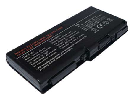 Kompatibel Bærbar PC batteri til toshiba Qosmio X500-03L Kompatibel Bærbar PC batteri toshiba til Qosmio X500-03L