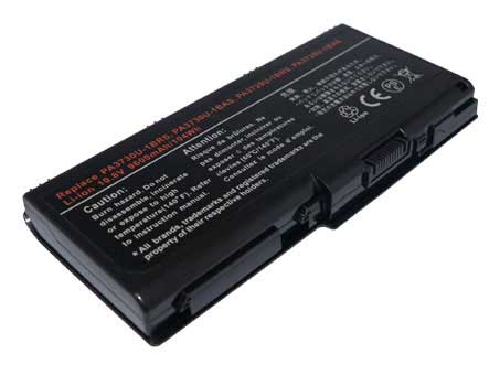 Kompatibel Bærbar PC batteri til toshiba Qosmio 97L Kompatibel Bærbar PC batteri toshiba til Qosmio 97L
