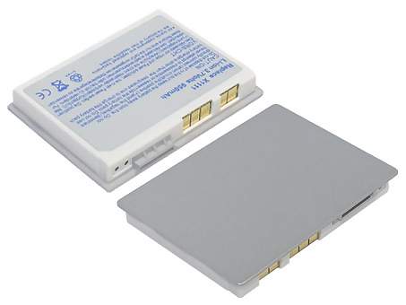 Kompatibel Smartphone PDA batteri Dell  til Axim X3 