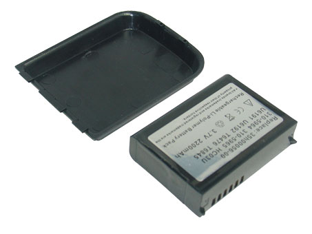 Kompatibel Smartphone PDA batteri til Dell 451-10200 Kompatibel Smartphone PDA batteri Dell til 451-10200
