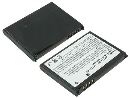 Kompatibel Smartphone PDA batteri til HP iPAQ 1940 Kompatibel Smartphone PDA batteri HP til iPAQ 1940