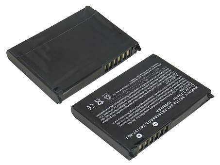 Kompatibel Smartphone PDA batteri HP  til iPAQ PE2028A 