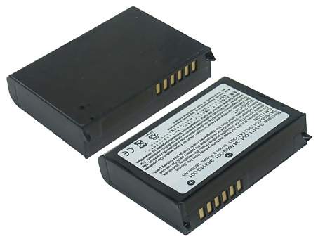 Kompatibel Smartphone PDA batteri til HP FA192A Kompatibel Smartphone PDA batteri HP til FA192A