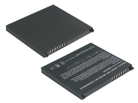 Kompatibel Smartphone PDA batteri til HP iPAQ rx3417 Kompatibel Smartphone PDA batteri HP til iPAQ rx3417