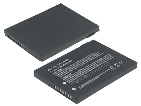 Kompatibel Smartphone PDA batteri til HP 359113-001 Kompatibel Smartphone PDA batteri HP til 359113-001