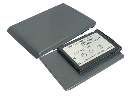 Kompatibel Smartphone PDA batteri til HP 359114-001 Kompatibel Smartphone PDA batteri HP til 359114-001