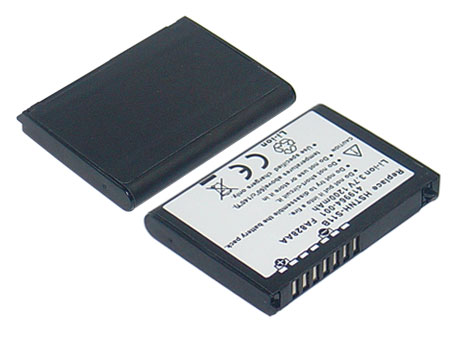 Kompatibel Smartphone PDA batteri til HP iPAQ 112 Kompatibel Smartphone PDA batteri HP til iPAQ 112