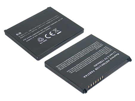 Kompatibel Smartphone PDA batteri til HP iPAQ rx5730 Kompatibel Smartphone PDA batteri HP til iPAQ rx5730