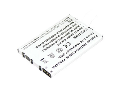 Kompatibel Smartphone PDA batteri til HP iPAQ 910 Kompatibel Smartphone PDA batteri HP til iPAQ 910