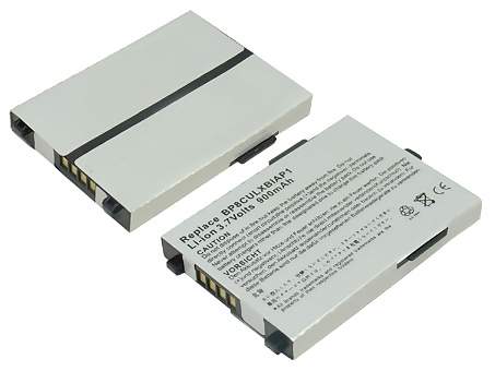 Kompatibel Smartphone PDA batteri til MEDION MD40885 Kompatibel Smartphone PDA batteri MEDION til MD40885