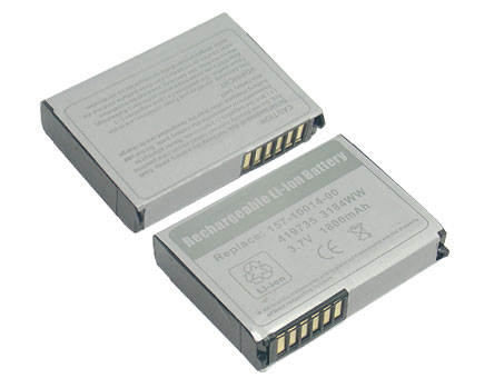 Kompatibel Smartphone PDA batteri til PALM Treo 700wx Kompatibel Smartphone PDA batteri PALM til Treo 700wx
