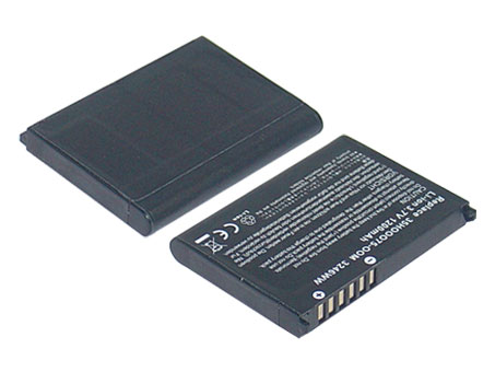 Kompatibel Smartphone PDA batteri til PALM Treo 755p Kompatibel Smartphone PDA batteri PALM til Treo 755p
