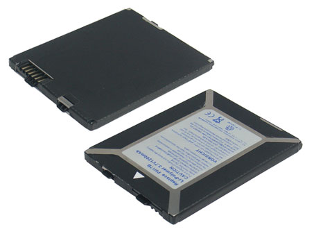 Kompatibel Smartphone PDA batteri O2  til PH17B 