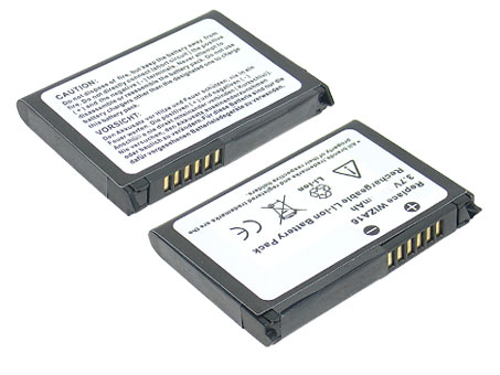 Kompatibel Smartphone PDA batteri til HTC Wizard Kompatibel Smartphone PDA batteri HTC til Wizard