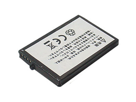 Kompatibel Smartphone PDA batteri til HTC BA S160 Kompatibel Smartphone PDA batteri HTC til BA S160