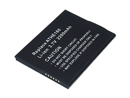 Kompatibel Smartphone PDA batteri til HTC BA S170 Kompatibel Smartphone PDA batteri HTC til BA S170
