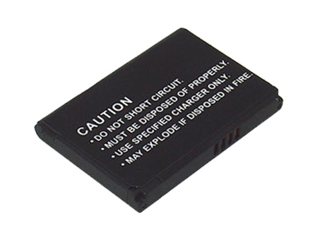 Kompatibel Smartphone PDA batteri HTC  til ELF0160 