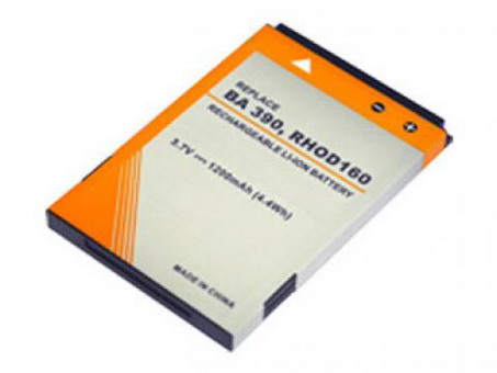 Kompatibel Smartphone PDA batteri til HTC T7378 Kompatibel Smartphone PDA batteri HTC til T7378