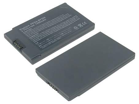 Kompatibel Smartphone PDA batteri til SONY PEG-NZ90 Kompatibel Smartphone PDA batteri SONY til PEG-NZ90