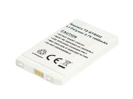 Kompatibel Smartphone PDA batteri til TOSHIBA Portege G910 Kompatibel Smartphone PDA batteri TOSHIBA til Portege G910