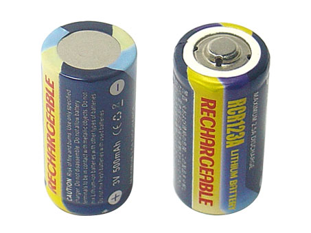 Kompatibel kamera batteri til KYOCERA CONTAX TVSLLL Kompatibel kamera batteri KYOCERA til CONTAX TVSLLL