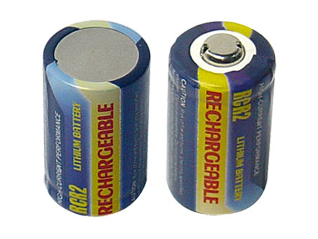 Kompatibel kamera batteri til NIKON Lite Touch Zoom 70W QD Kompatibel kamera batteri NIKON til Lite Touch Zoom 70W QD
