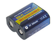 Kompatibel kamera batteri panasonic  til 223 