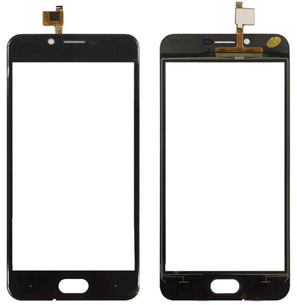 Kompatibel mobiltelefon skærme til DOOGEE SHOOT-2 Kompatibel mobiltelefon skærme DOOGEE til SHOOT-2