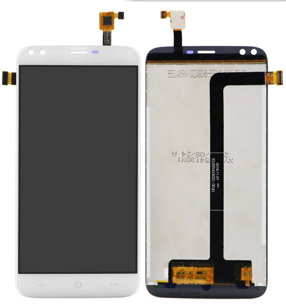 Kompatibel mobiltelefon skærme til DOOGEE X30 Kompatibel mobiltelefon skærme DOOGEE til X30