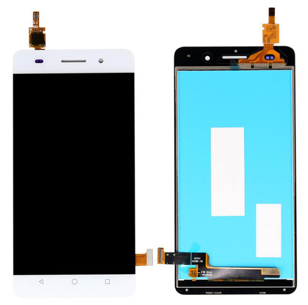 Kompatibel mobiltelefon skærme til HUAWEI CHC-U03 Kompatibel mobiltelefon skærme HUAWEI til CHC-U03