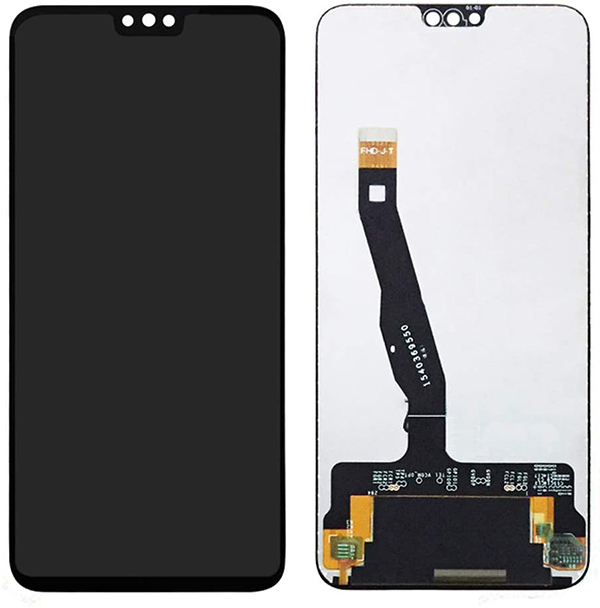 Kompatibel mobiltelefon skærme til HUAWEI JSN-L21FRD-L02 Kompatibel mobiltelefon skærme HUAWEI til JSN-L21FRD-L02